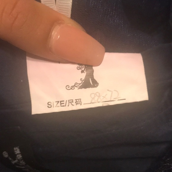 Ball gown - Picture 3 of 4